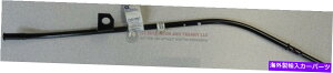 ICp 05-13 LS2 LS3RxbgGWICfBbvXeBbN`[uVGM 05-13 LS2 LS3 Corvette Engine Oil Dipstick Tube NEW GM