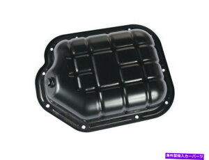ICp Vh[}GWICp͓Yő00-08NGXg05-09ɓK܂ New Dorman Replacement Engine Oil Pan Fits Nissan Maxima 00-08 Quest 05-09