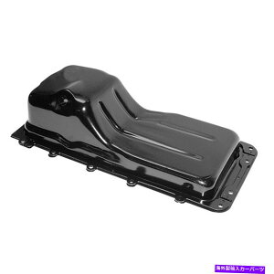 ICp Vh[}GWICp̓J[^EJ[91-02ɓK܂ New Dorman Replacement Engine Oil Pan Fits Lincoln Town Car 91-02