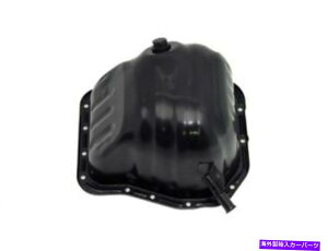 ICp 1999N2005ÑXotHX^[ICph[}74162MG 2004 2003 2002 2001 2000 For 1999-2005 Subaru Forester Oil Pan Dorman 74162MG 2004 2003 2002 2001 2000