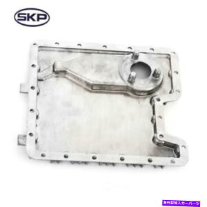 ICp GWICpSKP SKBMP08AK00-03 BMW X5 4.4L-V8 Engine Oil Pan SKP SKBMP08A fits 00-03 BMW X5 4.4L-V8