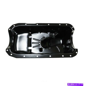 ICp GWICpTRQ OPA07777 Engine Oil Pan TRQ OPA07777