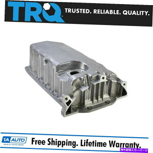 ICp TRQGWICpVWr[gStWFb^L4 1.9L 2.0LɒڃtBbg TRQ Engine Oil Pan Direct Fit for VW Beetle Golf Jetta L4 1.9L 2.0L