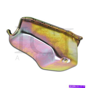 ICp tBbg86-95V{[GM 1500 2500 3500 262 4.3L V6GWsbNAbvgbNICp Fits 86-95 Chevy GM 1500 2500 3500 262 4.3L V6 Engine Pickup Truck Oil Pan Zinc