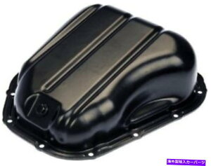 ICp Vh[}GWICp̓g^Ao95-99J94-06ɓK܂ New Dorman Replacement Engine Oil Pan Fits Toyota Avalon 95-99 Camry 94-06