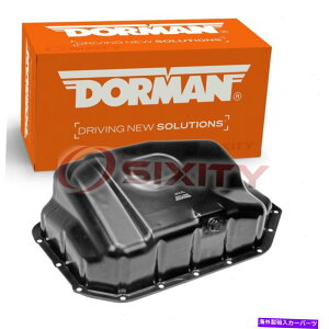 ICp 2003N2011Ñh[}GWICpz_Gg2.4L L4V_[ubNIH Dorman Engine Oil Pan for 2003-2011 Honda Element 2.4L L4 Cylinder Block ih