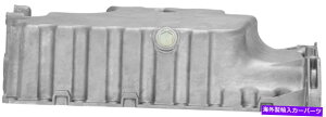 ICp V40AS40 VOP06Ap̃XyNgGWICp Spectra Engine Oil Pan for V40, S40 VOP06A