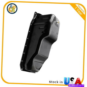 ICp Mercruiser OMCYamaha Marine 4Xg[N3.4L̃GWICpTvAtBbg Engine Oil Pan Sump Rear Fits For Mercruiser OMC & Yamaha Marine 4 Stroke 3.4L