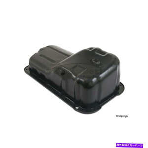 ICp 1̐VMTCGWICp9590 11200PT0010 Honda CL Accord Odyssey Prelude One New MTC Engine Oil Pan 9590 11200PT0010 for Honda CL Accord Odyssey Prelude
