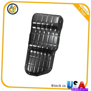 ICp 1990-2015̐VGWICpYteBAXterra 00-04sbNAbv264-528 New Engine Oil Pan For 1990-2015 Nissan Frontier Xterra 00-04 Pickup 264-528