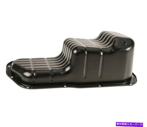 ICp VGWICpMTC 11110-3S500͓YD21teBAsbNAbvXterra 90-04ɓK܂ NEW Engine Oil Pan MTC 11110-3S500 Fits Nissan D21 Frontier Pickup Xterra 90-04