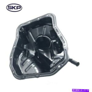 ICp GWICPAN-ENGR[hFEJ253 SKP SK264364 Engine Oil Pan-Eng Code: EJ253 SKP SK264364