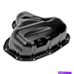 ICp g^J2010-2019h[}264-474\[VGWICp For Toyota Camry 2010-2019 Dorman 264-474 Solutions Engine Oil Pan