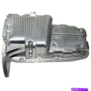 ICp Chevy Aveo Oil Pan 2004-2011 | 1.6LGW3.5 QTSB |A~jE|ATv For Chevy Aveo Oil Pan 2004-2011 | 1.6L Engine 3.5 qts. | Aluminum | Rear Sump