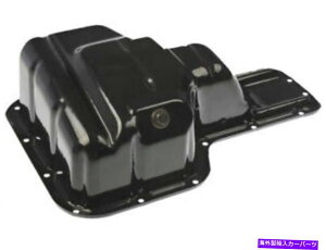 ICp g^|eBAbNJ[oCuZJ}gbNXPRIZM MR2 SPYDER MN98R2̃ICp Oil Pan For Toyota Pontiac Corolla Vibe Celica Matrix Prizm MR2 Spyder MN98R2