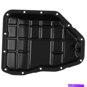 ICp GWICpATP 103219 Engine Oil Pan Lower ATP 103219