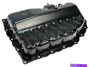 ICp h[}264-713GWICptBbgIAEfBtHNX[Qf Dorman 264-713 Engine Oil Pan fits Select Audi Volkswagen models