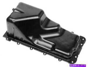 ICp 62tk84fICptBbg2002-2008tH[hGNXv[[4.6L V8 Replacement 62TK84F Oil Pan Fits 2002-2008 Ford Explorer 4.6L V8