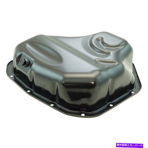 ICp SCION TC LEXUS NX 300H TOYOTA RAV4 SUV̂߂TRQX`[[[GWICp TRQ Steel Lower Engine Oil Pan for Scion tC Lexus NX 300h Toyota Rav4 SUV