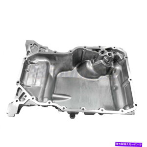ICp z_AR[hAcura TLX 2.4L 264-856̃A~jEGWICp Aluminum Engine Oil Pan For Honda Accord Acura TLX 2.4L 264-856