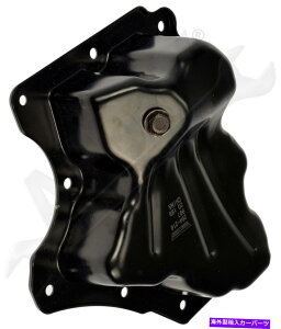 �I�C���p�� �h�[�}��264-216�G���W���I�C���p���́A12623115�A12659686�A12669909�Ɏ���đ���܂� Dorman 264-216 Engine Oil Pan Replaces 12623115, 12659686, 12669909