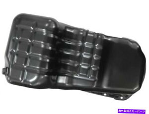 ICp 52RK89DICp1994N2002N̓YNGXgɓK܂ Replacement 52RK89D Oil Pan Fits 1994-2002 Nissan Quest