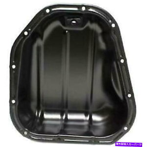 ICp NTXESV[ỶX`[ICpARXV[YAg^AoAJ Lower Steel Oil Pan for Lexus ES Series, RX Series, Toyota Avalon, Camry