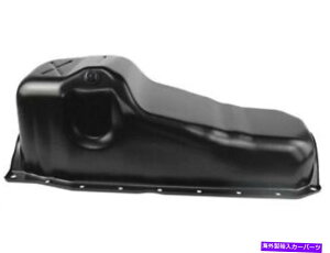 �I�C���p�� SKP 65TB32G�I�C���p���t�B�b�g1970-1979�V�{���[�m���@�G���W���I�C���p�� SKP 65TB32G Oil Pan Fits 1970-1979 Chevy Nova Engine Oil Pan