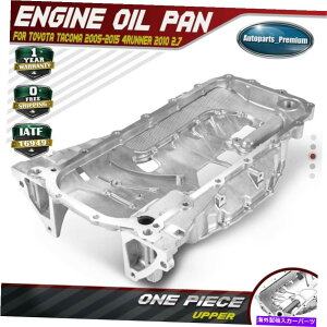 ICp g^^R}̃Abp[GWICp2005-2015 4runner 2010 2.7L 12101-75140 Upper Engine Oil Pan for Toyota Tacoma 2005-2015 4Runner 2010 2.7L 12101-75140