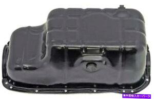 ICp ICpiGWjh[}iOE\[Vj264-201 Oil Pan (Engine) Dorman (OE Solutions) 264-201