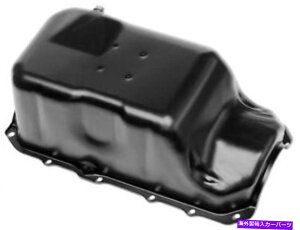 ICp pICp̓rCbNZ`[1987-1989 2.8L V6 24NFVQɓK܂ Replacement Oil Pan fits Buick Century 1987-1989 2.8L V6 24NFVQ