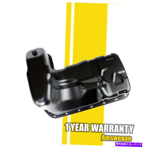 ICp 1987N1995ÑjbTpXt@C_[YsbNAbvV6 3.0L̃[[GWICpTv Lower Engine Oil Pan Sump For 1987-1995 Nissan Pathfinder Nissan Pickup V6 3.0L