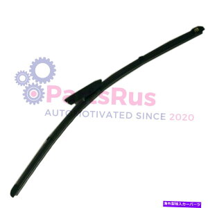 ICp {̃X}[gtH[gEtgTSCp[u[hZbg4538242300 Genuine Smart Fortwo Front Ts Wiper Blades Set 4538242300