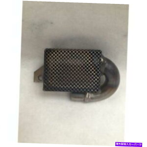 �I�C���p�� �`�����s�I���p��61SB�I�C���|���v�s�b�N�A�b�v0.750�C���`�B�`���[�u8.0�C���`�B�p���[�� Champ Pans 61SB Oil Pump Pickup 0.750 in. Tube 8.0 in. Pan Depth�y���s�A���i�z
