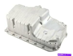 �I�C���p�� 96-00�z���_�V�r�b�N1.6L 4�V��HX EX GX DQ41G1�G���W���I�C���p���̃I�C���p�� Oil Pan For 96-00 Honda Civic 1.6L 4 Cyl HX EX GX DQ41G1 Engine Oil Pan�y���s�A���i�z