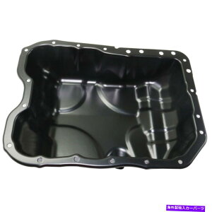 オイルパン ジープチェロキーダッジダートクライスラー200 fiat 500x ram 5047566aa用の新しいオイルパン New Oil Pan for Jeep Cherokee Dodge Dart Chrysler 200 Fiat 500X Ram 5047566AA