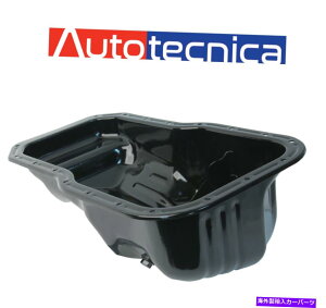 ICp 1992-2001g^J\2.2 5SFEGWVICp12101-74111 1992-2001 Toyota Camry Solara 2.2 5SFE Engine New Oil Pan 12101-74111