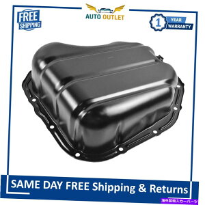 ICp 94-08̃ICp[[GWg^JVGinC_[NTXES300 RX300 Oil Pan Lower Engine For 94-08 Toyota Camry Sienna Highlander Lexus ES300 RX300