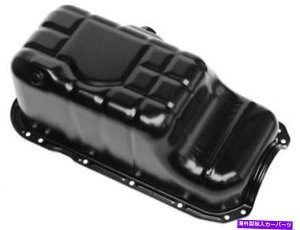 ICp j[[J[̂߂̃ICpOh{CW[oTC}ZeBLofCgiHQ21W6 Oil Pan For New Yorker Grand Voyager LeBaron TC Maserati Caravan Daytona HQ21W6