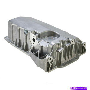 ICp GWICpTRQ OPA08008 Engine Oil Pan TRQ OPA08008