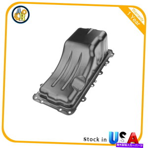 ICp GWICpTv2007 2008 2009 2010 Ford Mustang 4.6L 5.4L Engine Oil Pan Sump Fits For 2007 2008 2009 2010 Ford Mustang 4.6L 5.4L