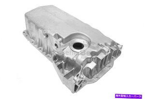 ICp AEfBtHNX[QVWp1̐VUroGWICp038103603m One New URO Engine Oil Pan 038103603M for Audi Volkswagen VW