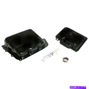 ICp 5078556KICpLbgƃJg[̂߂̐VOhLoNCX[200 5078556K Oil Pan Kit New for Town and Country Dodge Grand Caravan Chrysler 200