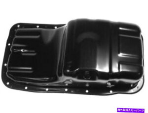 ICp DIY\[VICpAcura Integra 1992-2001 38hntmɓK܂ DIY Solutions Oil Pan fits Acura Integra 1992-2001 38HNTM