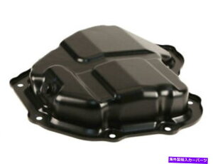 �I�C���p�� 13-19���̉����I�C���p��1.8L 4 cyl yf96m7 Lower Oil Pan For 13-19 Nissan Sentra 1.8L 4 Cyl YF96M7�y���s�A���i�z