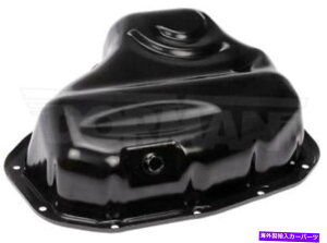 ICp h[}264-593GWICp̓g^RAV4 121010V030 121010040 1210136050ɓK܂ Dorman 264-593 Engine Oil Pan fits Toyota RAV4 121010V030 121010V040 1210136050