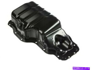 �I�C���p�� 2014-2015��Kia Forte Oil Pan 11989Yy�G���W���I�C���p�� For 2014-2015 Kia Forte Oil Pan 11989YY Engine Oil Pan�y���s�A���i�z