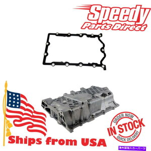 ICp BMW OEMp̔rvOt̐VGWICp11-13-7-513-061-vȔz New Engine Oil Pan W/ Drain Plug For BMW OEM #11-13-7-513-061 - Fast Shipping