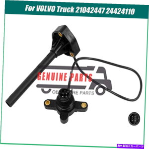 ICp {{gbNp̃GWICxZT[XyAp[cVoe 22022794 24424110 Engine Oil Level Sensor Spare Parts for Volvo Trucks VOE 22022794 24424110