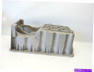 ICp tH[htH[JX̂߂̐VGWICp2000-2004 L4 2.0L SOHC YS4Z6675BA New Engine Oil Pan for Ford Focus 2000-2004 L4 2.0L SOHC YS4Z6675BA